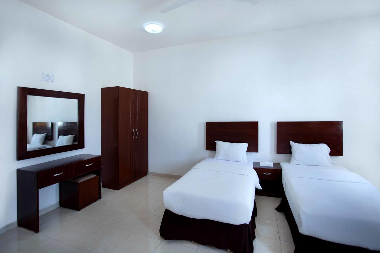 Star Emirates Furnished Apartments 2 Salalah Exterior photo