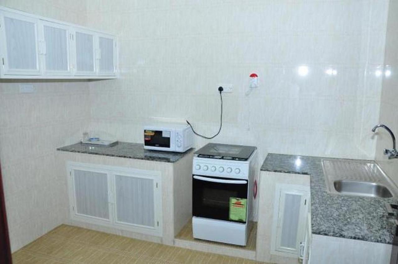 Star Emirates Furnished Apartments 2 Salalah Exterior photo