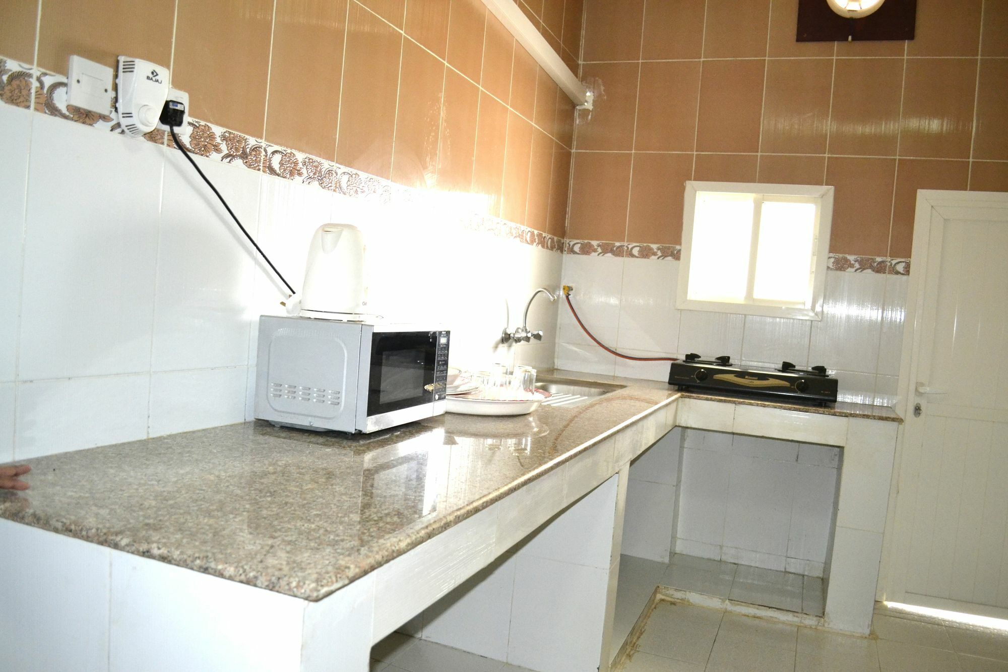 Star Emirates Furnished Apartments 2 Salalah Exterior photo