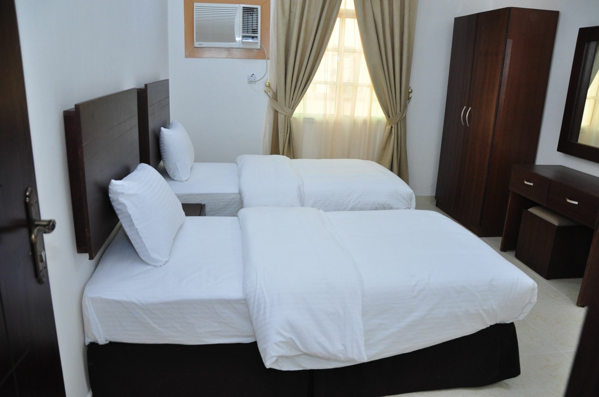 Star Emirates Furnished Apartments 2 Salalah Exterior photo