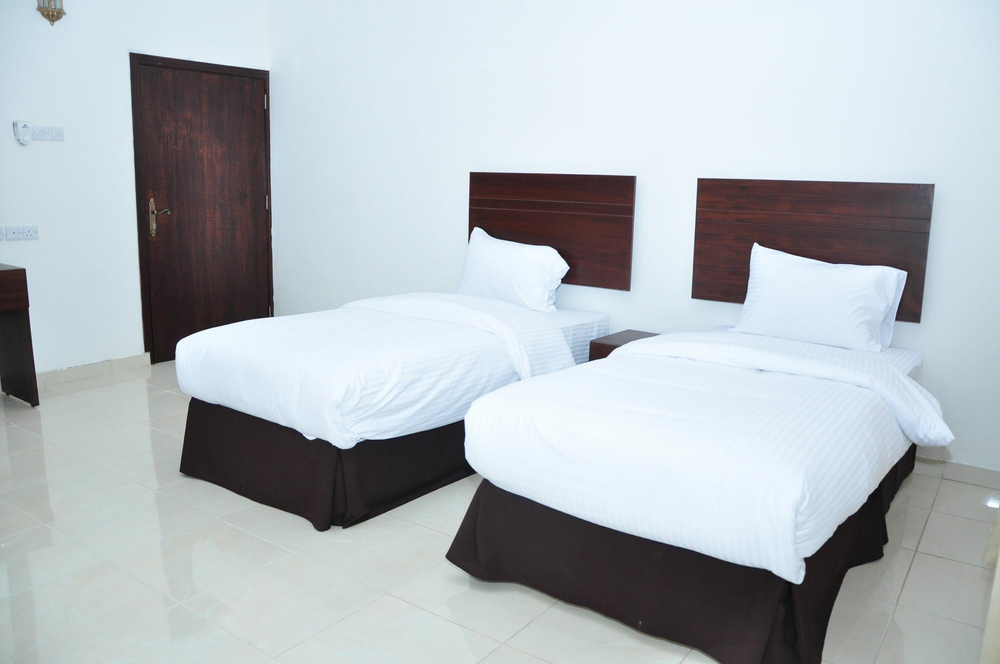 Star Emirates Furnished Apartments 2 Salalah Exterior photo