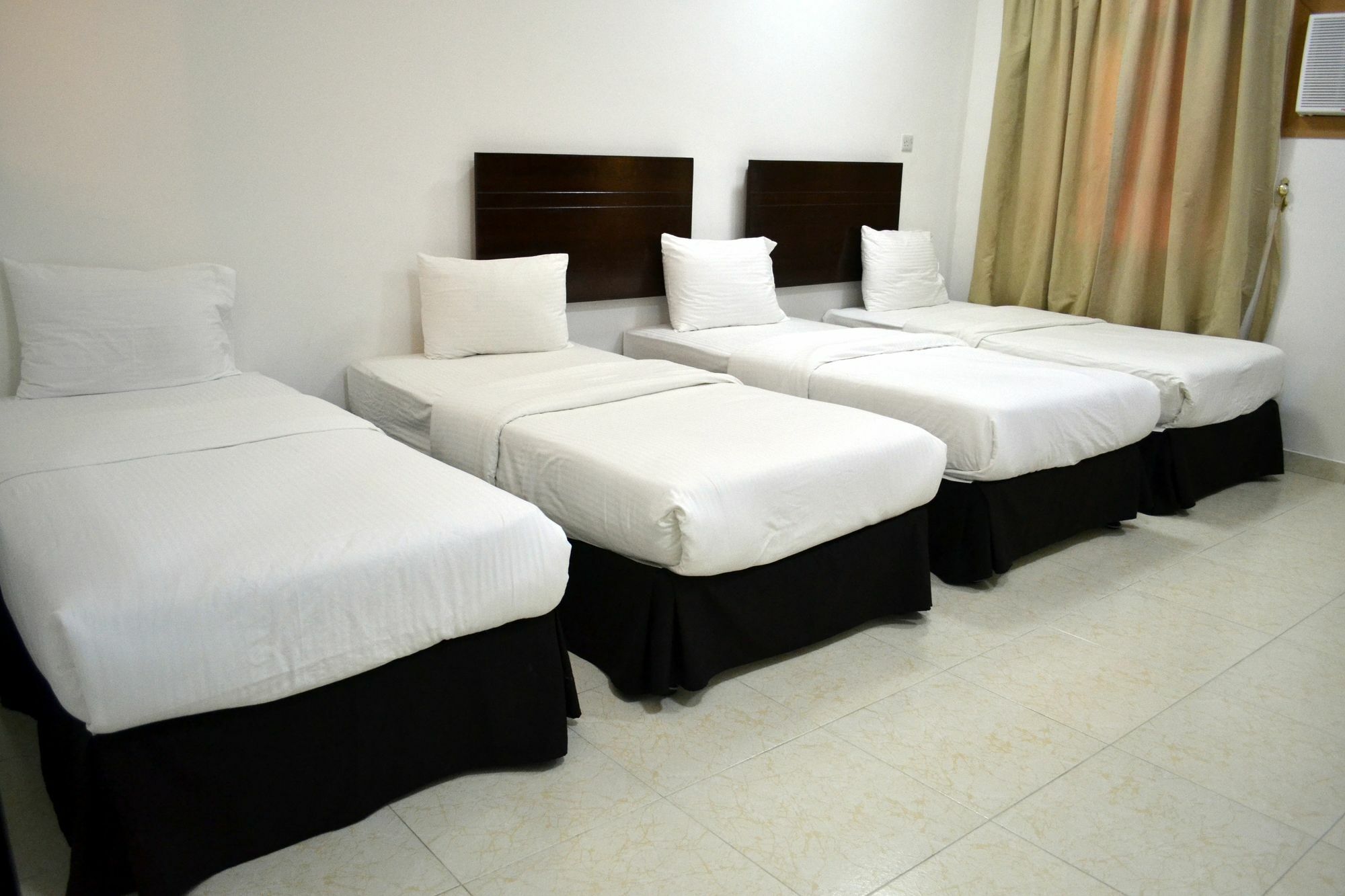 Star Emirates Furnished Apartments 2 Salalah Exterior photo